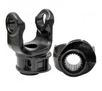 Connecting fork cat.6 (30,2*92) 1 3/8" Z21