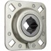 Bearing unit FD 209-1 1/4 SQ PEER, 47451691, 84151226, 822-209C, FD209RK - 1