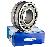53609 (22309CW33) Bearing 45x100x36 NTE