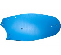 3441041 Mouldboard left J052 (Lemken] AGROPA