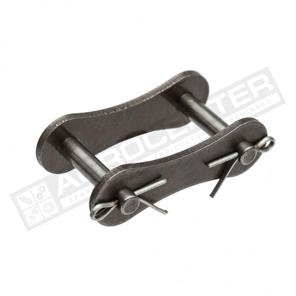 AL15481 cl Chain inner link С-ТРД-S51 Rollon - 1