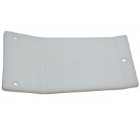 H205344 Header protection [John Deere]