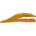 531-03205 Bucket tooth [JCB], 531/03205 - 3
