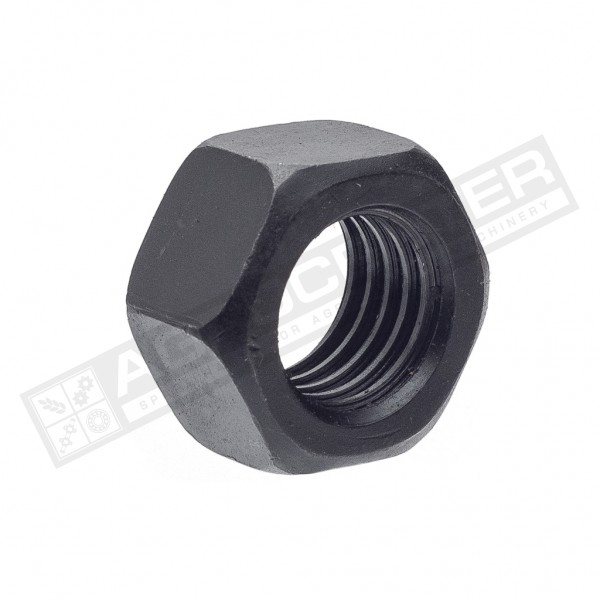 2J-3506 Гайка шестигранная 3/4" UNC-10, 2J3506 - 1