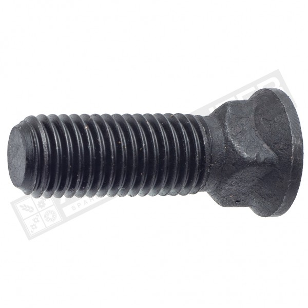 5J-4773 Bolt 3/4" UNC-10*2-1/2", 5J4773 - 1