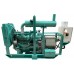 Diesel generator (used) Mercedes OM352A, 69kVA, 55kWt - 4