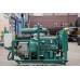 Diesel generator (used) Mercedes OM352A, 69kVA, 55kWt - 9