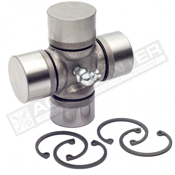 00801 Cross shaft 36*89, 813681 [Claas] - 1