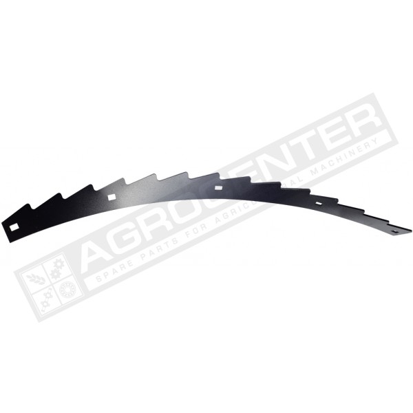 736689 Toothed bar RH [Claas Lexion], 736689.1