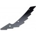 782505 Toothed bar LH [Claas Lexion] - 2