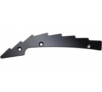 782505 Toothed bar LH [Claas Lexion]