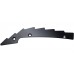 782505 Toothed bar LH [Claas Lexion] - 1