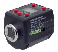 Dynamometer adapter digital 40-200 Nm 1/2"