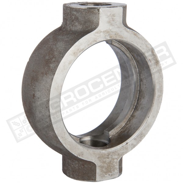 669914 Bearing housing [Claas], 669914.1 - 1