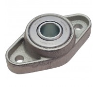 3199367 Корпус з підшипником  RCJT 25*134*44.5 GGG