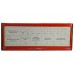 Welding wire ER70S-6 d1.2mm copper plated 15kg, ER 70S-6 - 2