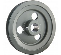 670404 Шкив D212.6 d35 [Claas] HEAVY-PARTS ORIGINAL