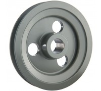 670404 Шків D212,6 d35 HEAVY-PARTS ORIGINAL [Claas], 670404.0