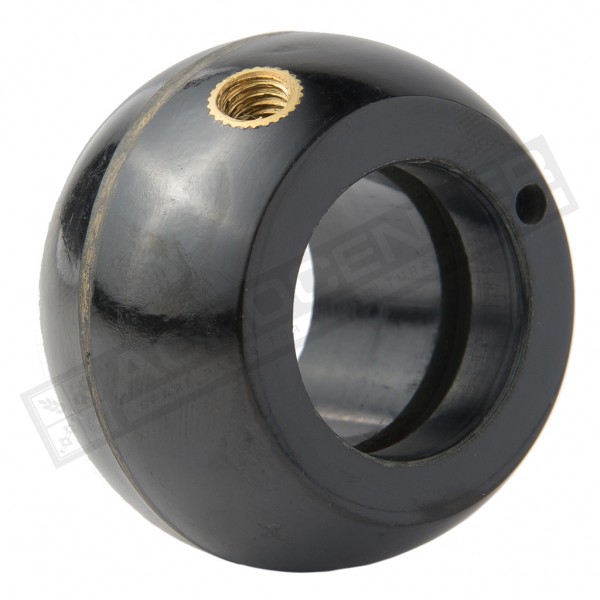 678949.0 Bearing / Teflon Bushing 25*47 [Claas], 678949 - 1