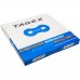 50H-1 Roller chain t15.875 Tagex, 10A-1H (price for 1m, reel chain 5m) - 3