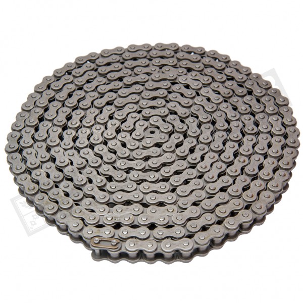 50H-1 Roller chain t15.875 Tagex, 10A-1H (price for 1m, reel chain 5m) - 1