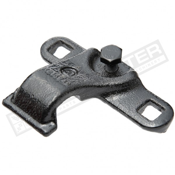 AH218547 Knife thumb [John Deere], AH213058, H218949 - 1