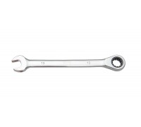 Open-end wrench with ratchet 13mm WHB (4413)