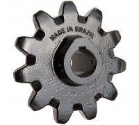 84437648 Sprocket Z11 d35 [New Holland]