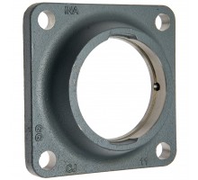 AZ100558 Корпус подшипника INA [John Deere], GG/CJII INA