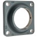 AZ100558 Корпус підшипника INA [John Deere], GG/CJII INA - 1