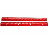 412290M1 Бичи молотильного барабана R+R 810mm [Massey Ferguson]