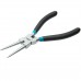 Retaining ring puller set 4 pcs., 180 mm, in case, XTLine (X0150) - 5