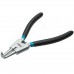 Retaining ring puller set 4 pcs., 180 mm, in case, XTLine (X0150) - 2
