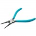 Inner circlip remover, 180 mm, straight, CrV XTLine (XT54143) - 1