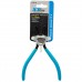 Inner circlip remover, 180 mm, bent, CrV XTLine (XT54144) - 2