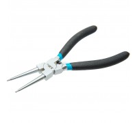 Inner circlip remover, 180 mm, straight, CrV XTLine (X0143)
