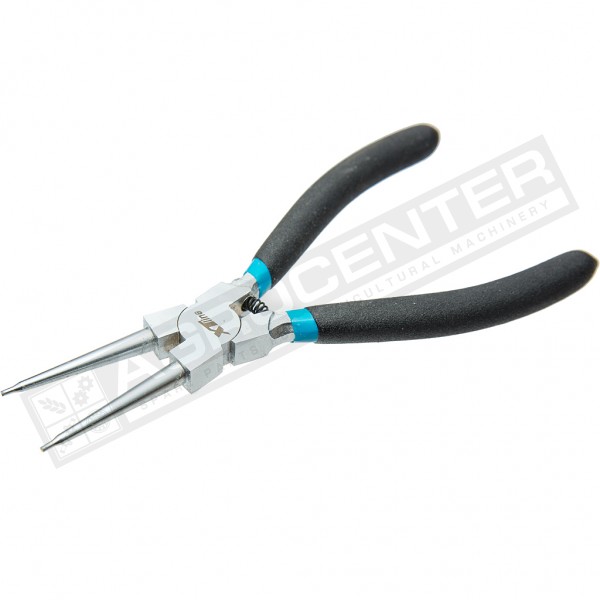 Inner circlip remover, 180 mm, straight, CrV XTLine (X0143) - 1