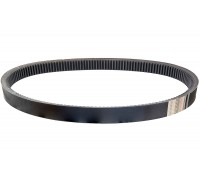 HXE153380 Variator belt Tagex [John Deere], HXE51101