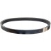 HXE153380 Variator belt Tagex [John Deere], HXE51101 - 1