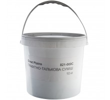 821-069С Talco-graphite mix 10kg, bucket 20l