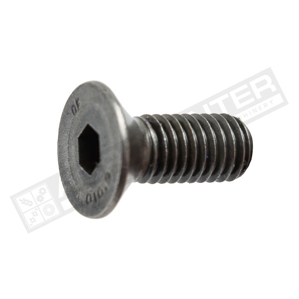 M8*20 Болт 10.9 DIN 7991, 237068 - 1