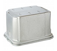 33371 Fuel filter WIX, AR86745, RE27091, RE10104