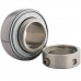 GE30KRRB Підшипник INA, GE30-KRR-B, UA206, 408625M1, DQ03225 - 1