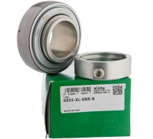 GE35KRRB Подшипник INA, AH139296, DQ02579, GE35-KRR-B, UA207