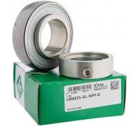 GRAE35NPPB Підшипник INA, 616066, AH132823, GRAE 35 NPPB, SA207