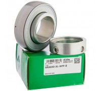 GRAE40NPPB Підшипник INA, JD39109, 80412441, GRAE 40 NPPB, SA208
