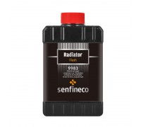 Очиститель системы охлаждения SENFINECO 9983 Radiator cleaner