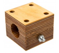 Wooden bearing d25 [Volvo] 800, 830, 1110, 1130