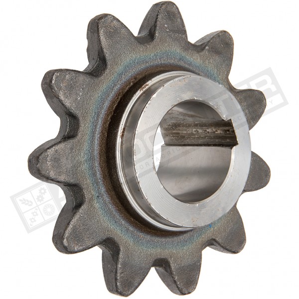 630351 Feeder house chain sprocket Z11 d50 [Claas], 630351.0 - 1