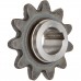 630351 Feeder house chain sprocket Z11 d50 [Claas], 630351.0 - 1